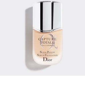 CAPTURE TOTALE SUPER POTENT SERUM FOUNDATION N1
